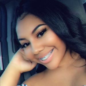 Meet your Posher, Erika